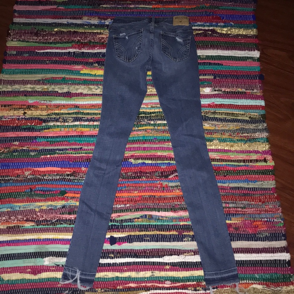 Jeans - Picture 2 of 2